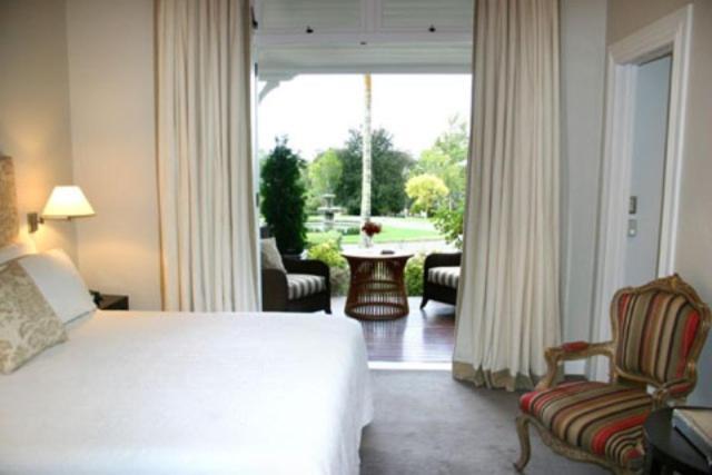 הייסטינגס Greenhill Lodge חדר תמונה