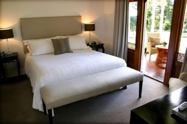 הייסטינגס Greenhill Lodge חדר תמונה