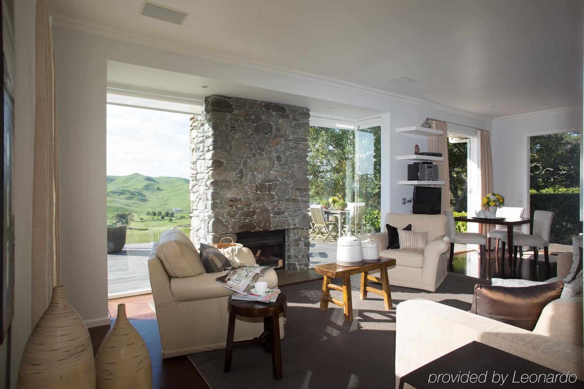 הייסטינגס Greenhill Lodge מראה חיצוני תמונה