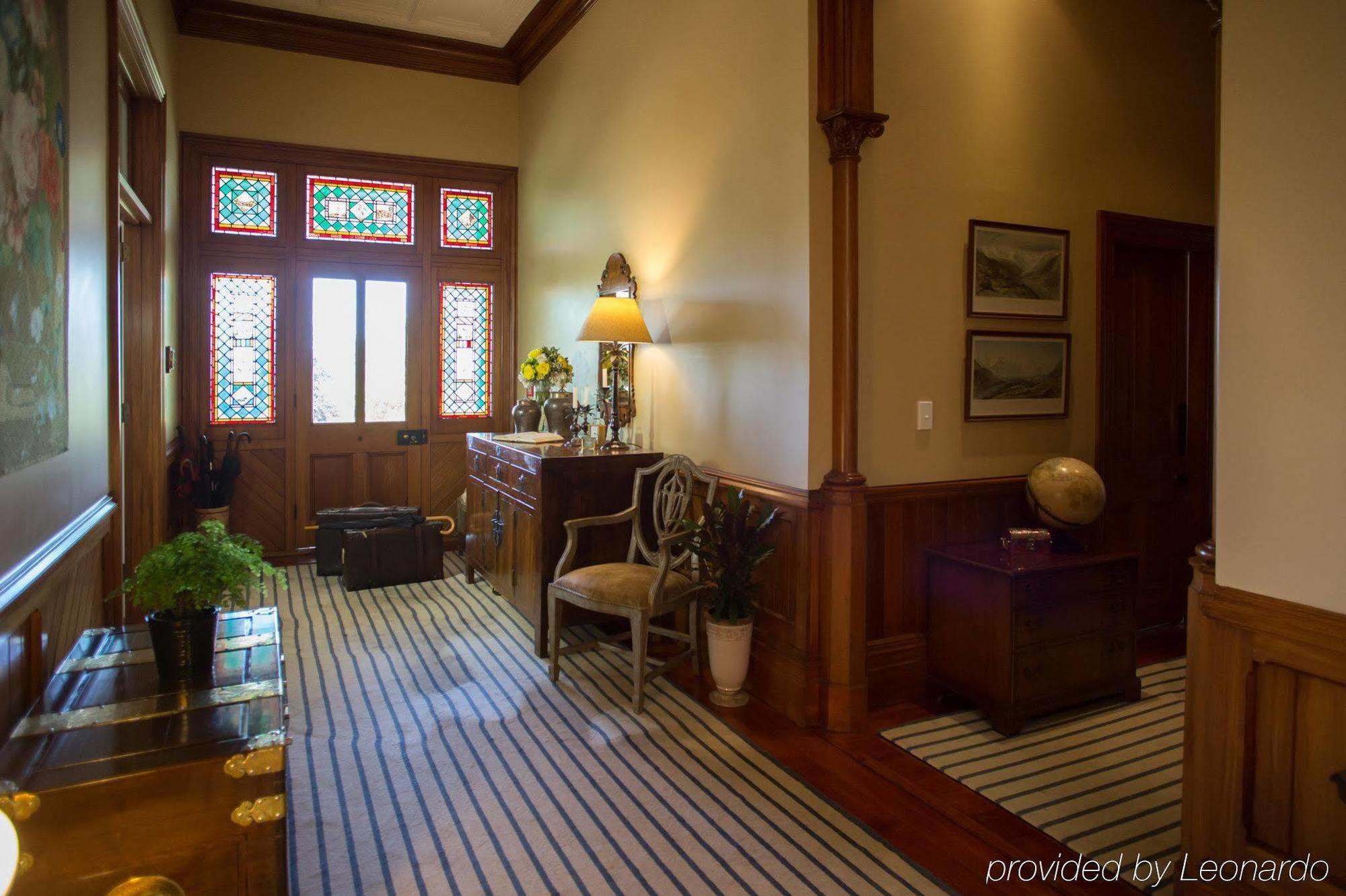 הייסטינגס Greenhill Lodge מראה חיצוני תמונה