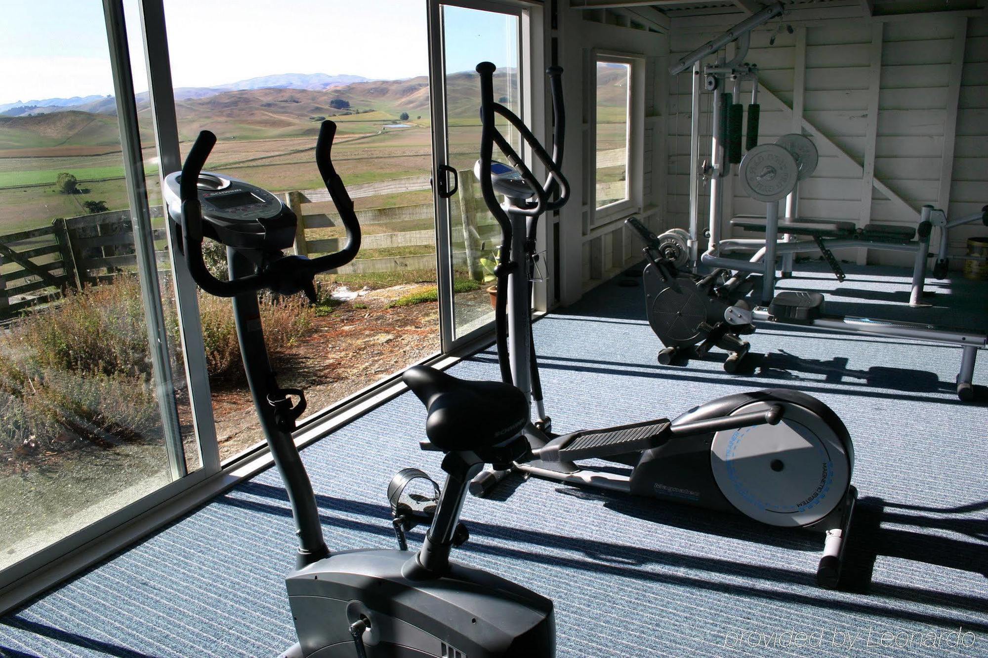 הייסטינגס Greenhill Lodge מראה חיצוני תמונה